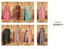 Azara Blossom 10 Cotton Printed Casual Daily Wear Designer Dress Material Collection